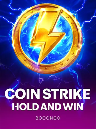 Coin Strike: Hold and Win