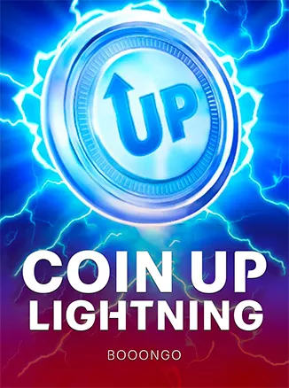 Coin UP: Lightning