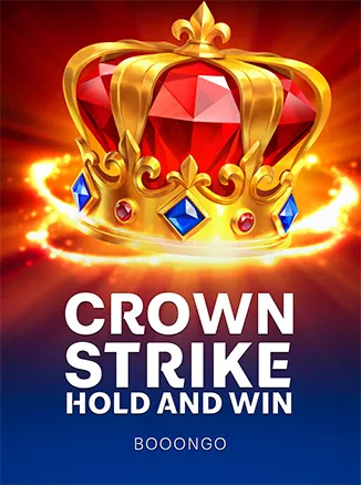 Crown Strike: Hold and Win