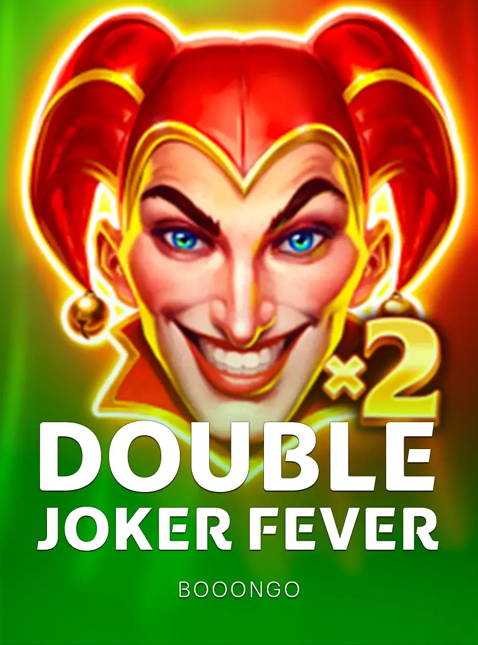 Double Joker: Fever