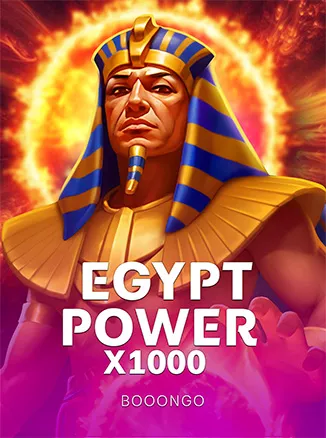 Egypt Power x1000