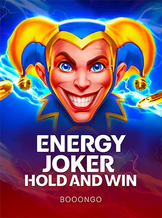 Energy Joker: Hold and Win