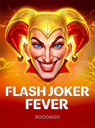 Flash Joker : Fever