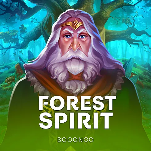Forest Spirit