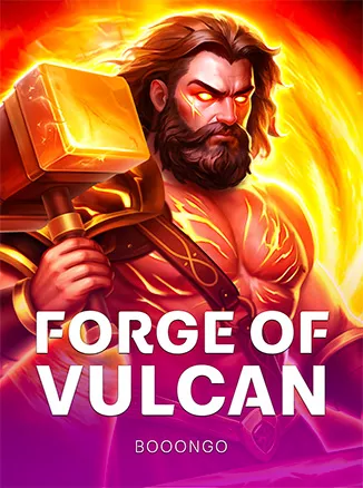 Forge of Vulcan