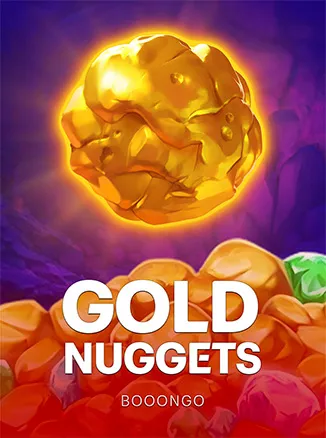 Gold Nuggets