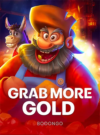 Grab More Gold