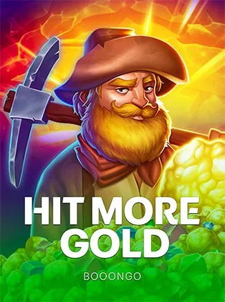 Hit more Gold