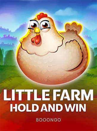 Little Farm Hold and Win