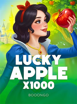 Lucky Apple x1000