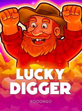 Lucky Digger