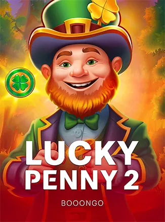 Lucky Penny 2