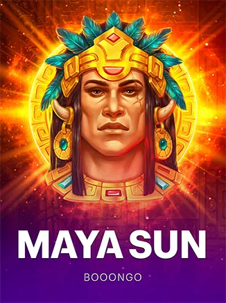 Maya Sun