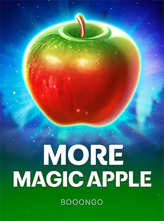 More Magic Apple