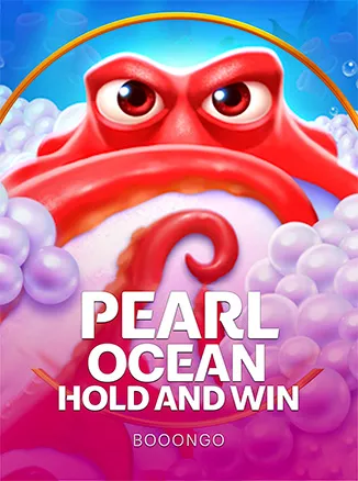 Pearl Ocean: Hold and Win