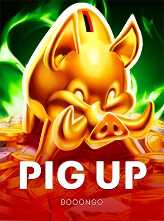 Pig Up