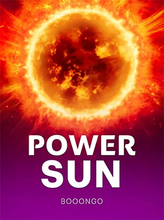 Power Sun