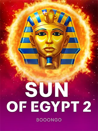 Sun of Egypt 2