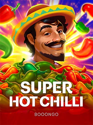Super Hot Chilli