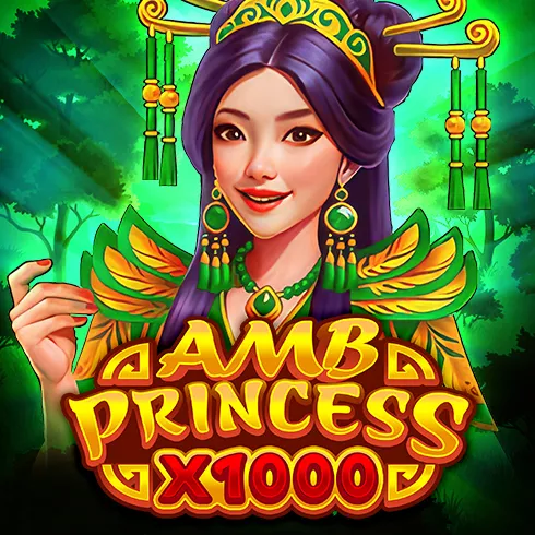 AMB princess x1000