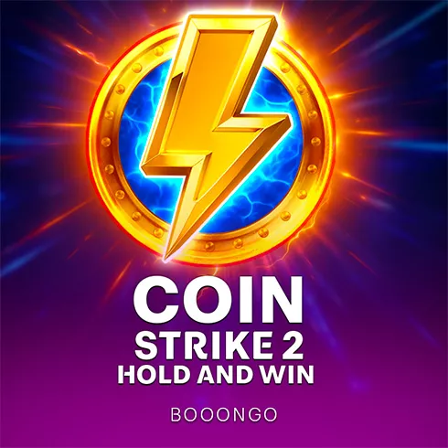 Coin Strike 2: Hold and Win