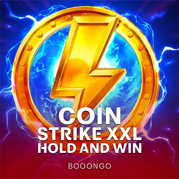 Coin Strike XXL: Hold and Win