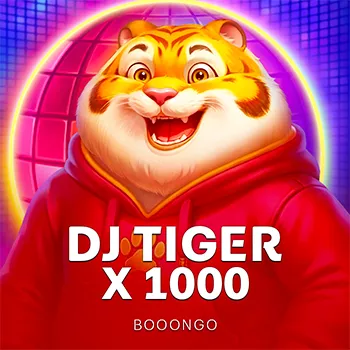 DJ Tiger x1000