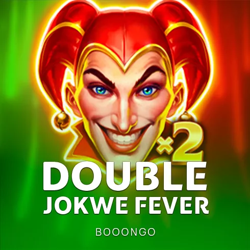 Double Joker: Fever