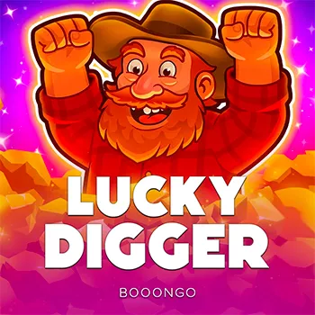 Lucky Digger