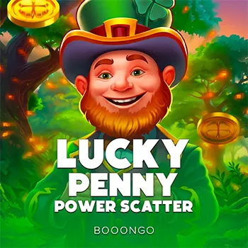 Lucky Penny Power Scatter