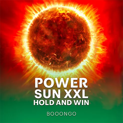 Power Sun XXL: Hold and Win