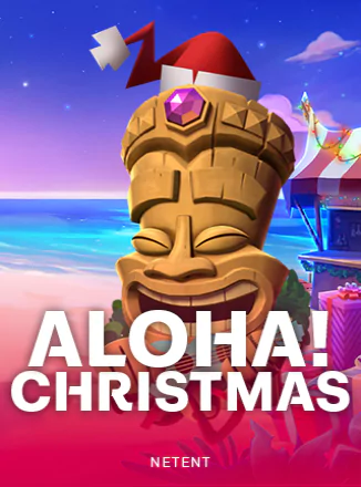 Aloha! Christmas