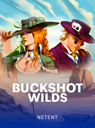 Buckshot Wilds