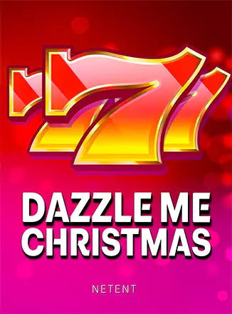 Dazzle Me™ Christmas