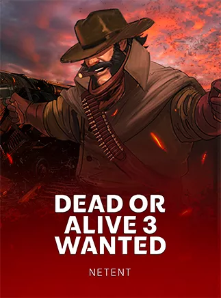 Dead or Alive 3: Wanted