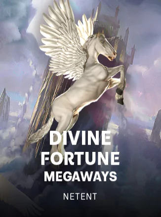 Divine Fortune Megaways