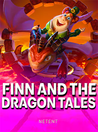 Finn and the Dragon Tales