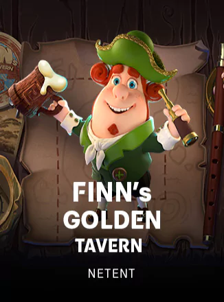 Finn's Golden Tavern