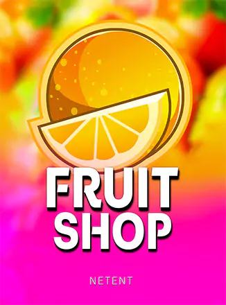 Fruit Shop