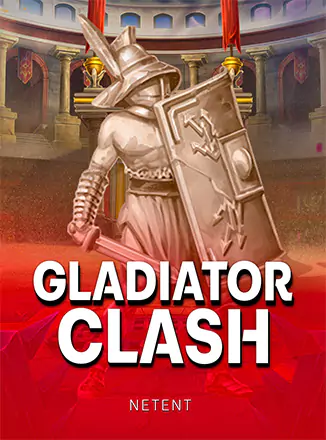Gladiator Clash™