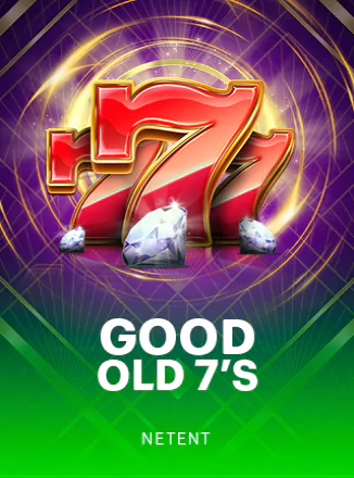 Good Old 7’s