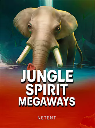 Jungle Spirit Megaways™