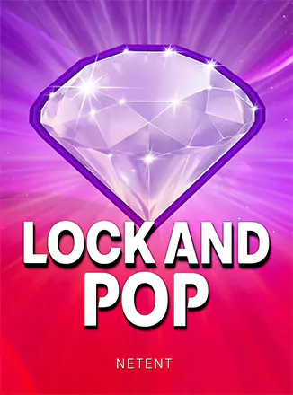Lock and Pop