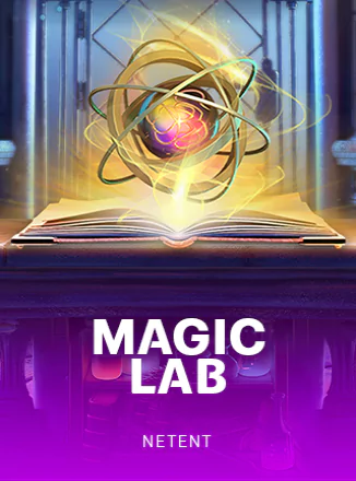Magic lab