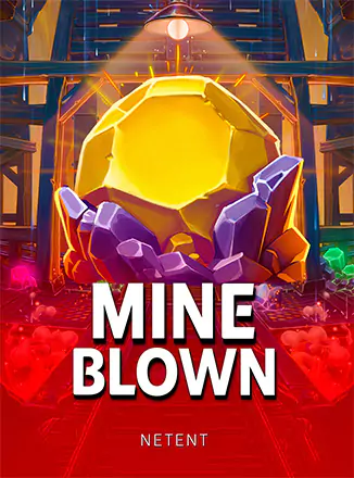 Mine Blown™