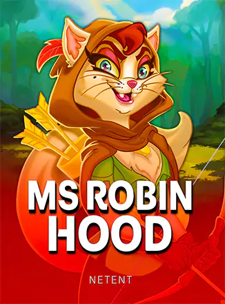 Ms Robin Hood™