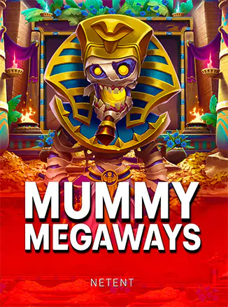 Mummy™ MegaWays™