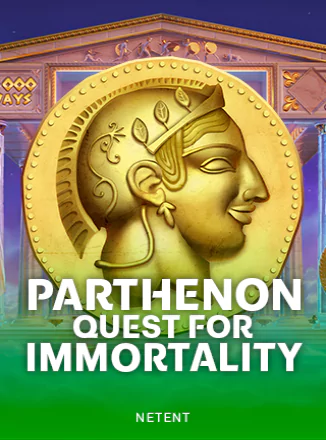 Parthenon: Quest for Immortality