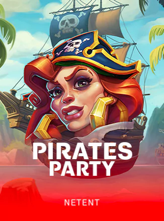 Pirates Party™