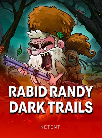 Rabid Randy Dark Trails